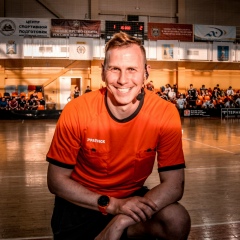 Сергей Чихарев, 11.11.1984, Москва