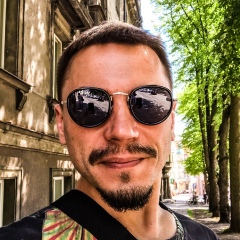 Дмитрий Степанов, 18.06.1982, Санкт-Петербург