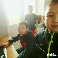 Чингиз Оралханов, 25.07.2001, Семей