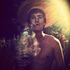 Андрій Мельніков, Москва