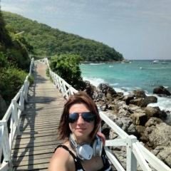 Настя Самойлова, 05.11, Санкт-Петербург