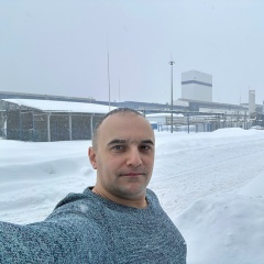 Алексей Островский, 21.08.1977, Санкт-Петербург