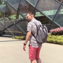 Павел Ботев, 06.09, Тюмень