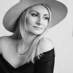 Ника Смирнова, 28.06, Екатеринбург