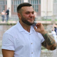 Денис Поблагуев, Санкт-Петербург