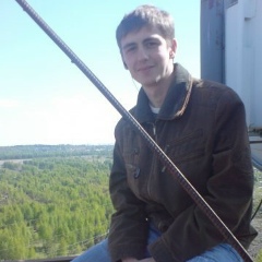 Дмитрий Бранько, Санкт-Петербург