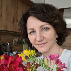 Галина , 20.06.1980, Алматы