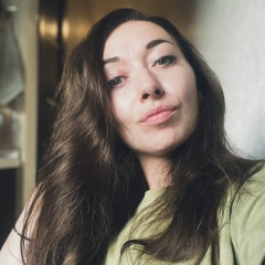 Настёна Валерьевна, 23.04