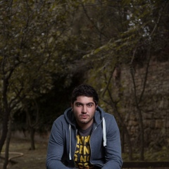 Рамиз Нагиев, 16.06.1993, Киев