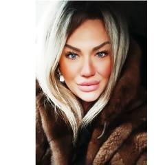 Alina Ugoleva, 20.07, Алматы