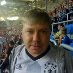 Сергей Малякшин, 08.07.1982, Санкт-Петербург