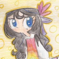 Изабелла Гарсиа-Шапиро, 29.01, Харьков