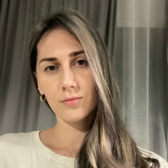 Алёна Цветкова, 25.08.1986, Тверь