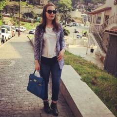 Лана Цаава, 03.12, Тбилиси