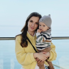 Анна Кочурова, 13.04, Калининград