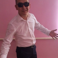 Альфия Калиева, 02.08.1990, Алматы