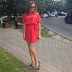 Любовь Тарасова, 23.06.1983, Москва