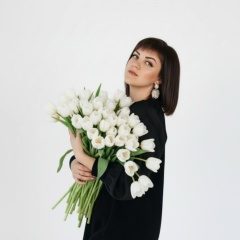 Наталья Яблокова, 24.06.1991, Буденновск
