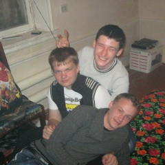 Никита Ефремов, 12.09