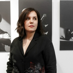 Наталья Байракова, 18.05.1987, Москва