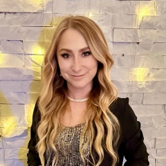 Ксения Гутова, 16.05, Санкт-Петербург