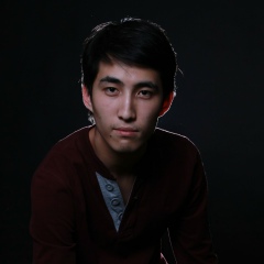 Галымжан Мусагалиев, Алматы