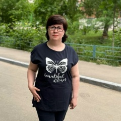Антонина Antony, 19.11, Грозный