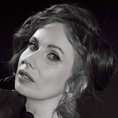 Марина Тайшина, 09.02.1984