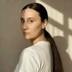 Ольга Волкова, Самара
