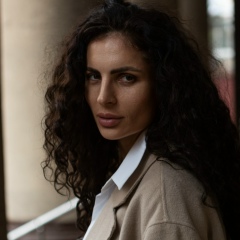 Валентина Белобородова, 06.12, Новороссийск