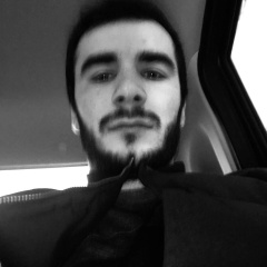 Мухаммадали Курбаналиев, 25.08, Москва