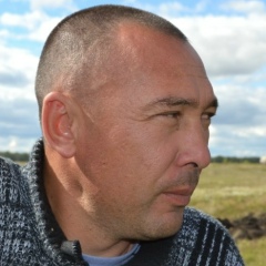 Ильсур Ирназаров, 17.05.1974, Темясово