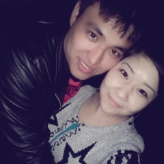 Турганжан Маметов, 07.03.1995, Талгар