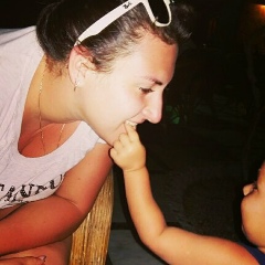 Елена Хабибуллина, 10.04, Москва