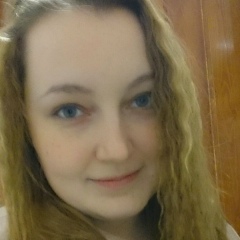 Екатерина Мичкаева, 13.09, Москва