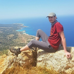 Роман Станков, 05.02.1985, Санкт-Петербург