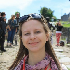 Tanya Barbina, 17.09