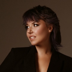 Алина Широкова, 07.04, Москва