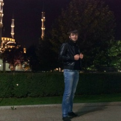 Юнус Гайрабеков, 06.10.1992, Грозный