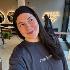 Ekaterina Obukhova, 23.01, Москва