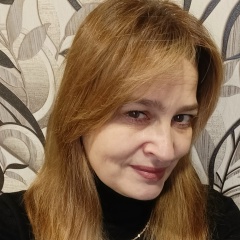 Таня Васильева, 19.02.1977, Санкт-Петербург