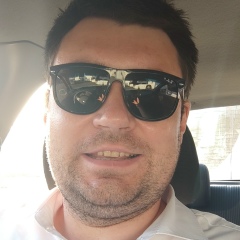 Сергей Кузнецов, 10.10, Санкт-Петербург