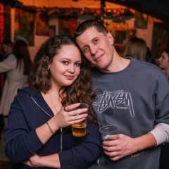 Виктор Герасименко, 01.11