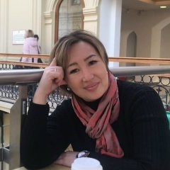 Liliya Ahpasheva, 22.11, Абакан