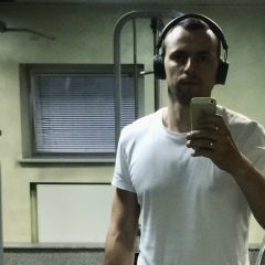 Артём Кашперский, 29.07, Гродно