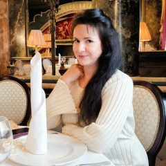 Irina Fufaeva, 10.03, Москва