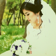 Raimbek Nurman, 28.09.1994, Шымкент