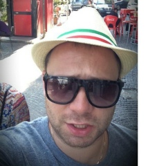 Андрей Грушко, 20.12, Москва