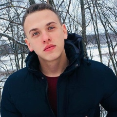 Влад Карпов, 02.02.1997