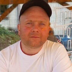 Александр Трубаев, 02.08.1986, Новая Каховка